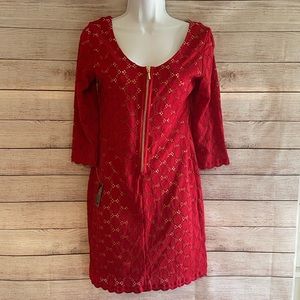 Brand New RN Studio Res Dress